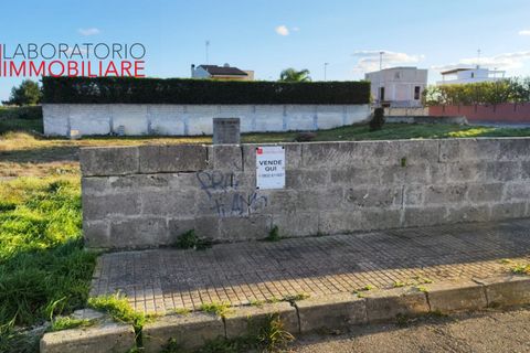 Helårsgrund i Lecce, Lecce, Lecce - € 220.000 | Ref: 23MD - foto 1