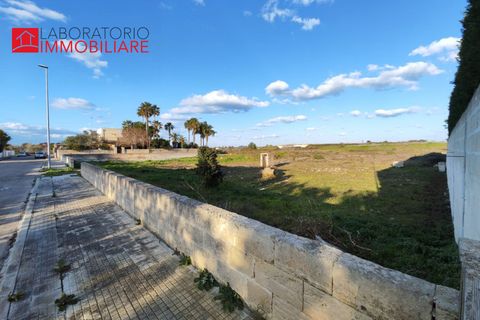Helårsgrund i Lecce, Lecce, Lecce - € 220.000 | Ref: 23MD - foto 2