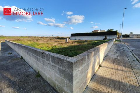 Helårsgrund i Lecce, Lecce, Lecce - € 220.000 | Ref: 23MD - foto 3