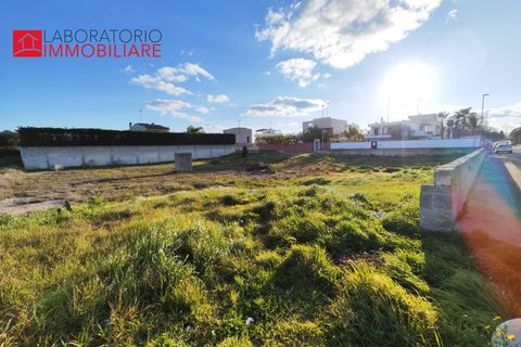Helårsgrund i Lecce, Lecce, Lecce - € 220.000 | Ref: 23MD - foto 4