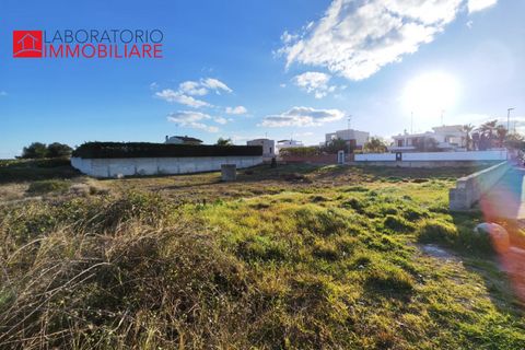 Helårsgrund i Lecce, Lecce, Lecce - € 220.000 | Ref: 23MD - foto 5