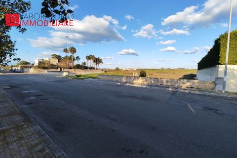 Helårsgrund i Lecce, Lecce, Lecce - € 220.000 | Ref: 23MD - foto 7