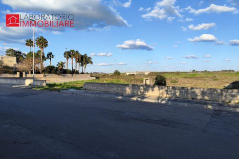 Helårsgrund i Lecce, Lecce, Lecce - € 220.000 | Ref: 23MD - foto 8