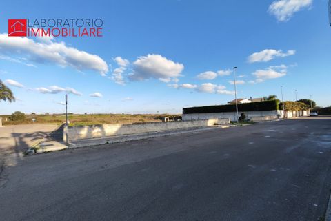 Helårsgrund i Lecce, Lecce, Lecce - € 220.000 | Ref: 23MD - foto 10
