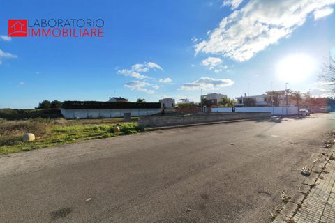 Helårsgrund i Lecce, Lecce, Lecce - € 220.000 | Ref: 23MD - foto 11