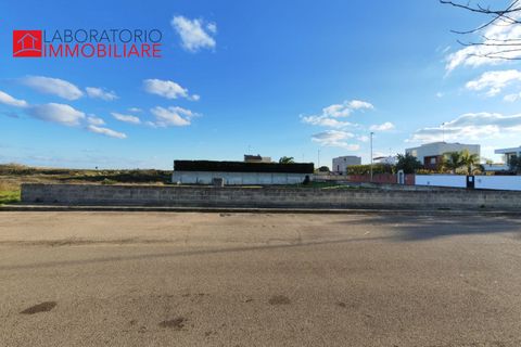 Helårsgrund i Lecce, Lecce, Lecce - € 220.000 | Ref: 23MD - foto 12