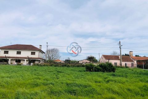 Helårsgrund i Ovar, Aveiro, Ovar - € 45.350 | Ref: 4192 - foto 5