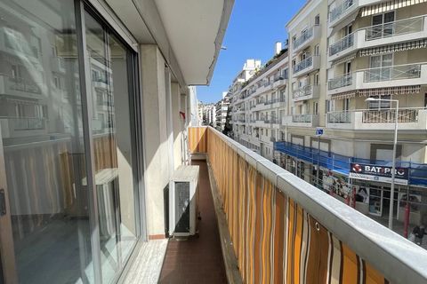 Lejlighed i Nice, Alpes-Maritimes, Nice - € 495.000 | Ref: 84546482 - foto 5