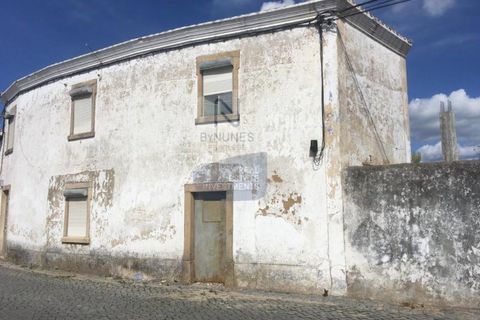 Villa a Crato, Portalegre, Crato - € 268.000 | Ref: ID 01001101-86 - foto 2