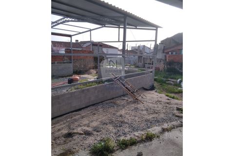 Villa a Crato, Portalegre, Crato - € 268.000 | Ref: ID 01001101-86 - foto 10