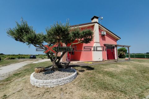 Villa a Cavarzere, Venice, Cavarzere - € 244.000 | Ref: CA5074V-L - foto 18
