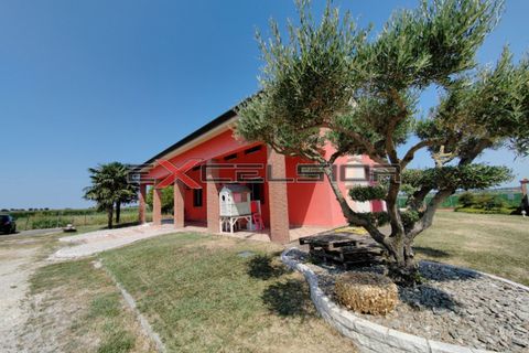 Villa a Cavarzere, Venice, Cavarzere - € 244.000 | Ref: CA5074V-L - foto 19