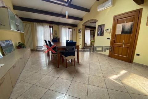 Villa i Adria, Rovigo, Adria - € 385.000 | Ref: AD0026V-L - foto 1