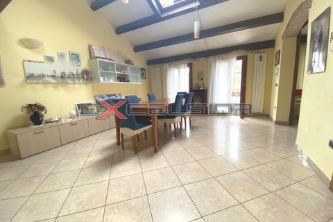 Villa i Adria, Rovigo, Adria - € 385.000 | Ref: AD0026V-L - foto 3