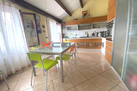 Villa i Adria, Rovigo, Adria - € 385.000 | Ref: AD0026V-L - foto 4