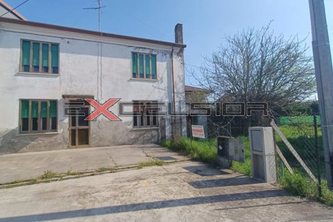 Rækkehus i Porto Viro, Rovigo, Porto Viro - € 50.000 | Ref: PV0035V-L - foto 1