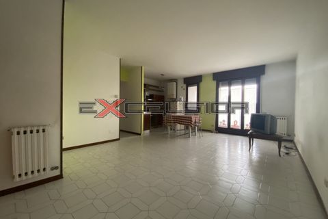 Leilighet i Cavarzere, Venice, Cavarzere - € 70 000 | Ref: CA205V-T - foto 3
