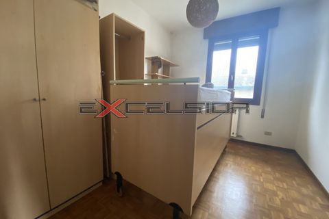 Leilighet i Cavarzere, Venice, Cavarzere - € 70 000 | Ref: CA205V-T - foto 4