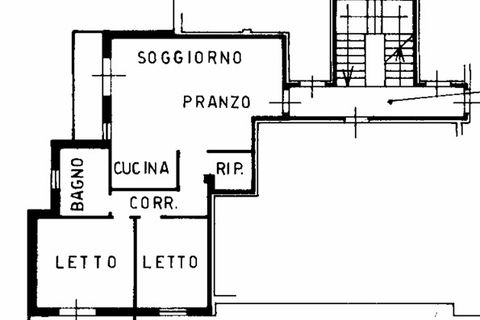 Leilighet i Cavarzere, Venice, Cavarzere - € 70 000 | Ref: CA205V-T - foto 8