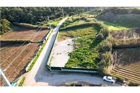 Helårsgrund i A dos Cunhados e Maceira, Lisbon, A dos Cunhados e Maceira - € 81.000 | Ref: PTC20240103.3 - foto 2
