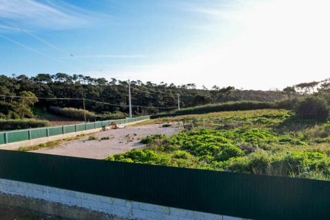 Helårsgrund i A dos Cunhados e Maceira, Lisbon, A dos Cunhados e Maceira - € 81.000 | Ref: PTC20240103.3 - foto 3