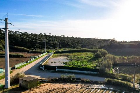 Helårsgrund i A dos Cunhados e Maceira, Lisbon, A dos Cunhados e Maceira - € 81.000 | Ref: PTC20240103.3 - foto 4