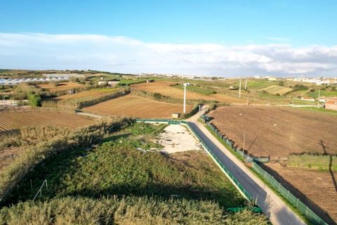 Helårsgrund i A dos Cunhados e Maceira, Lisbon, A dos Cunhados e Maceira - € 81.000 | Ref: PTC20240103.3 - foto 7