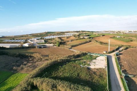 Helårsgrund i A dos Cunhados e Maceira, Lisbon, A dos Cunhados e Maceira - € 81.000 | Ref: PTC20240103.3 - foto 8