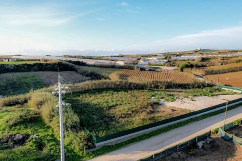 Helårsgrund i A dos Cunhados e Maceira, Lisbon, A dos Cunhados e Maceira - € 81.000 | Ref: PTC20240103.3 - foto 9