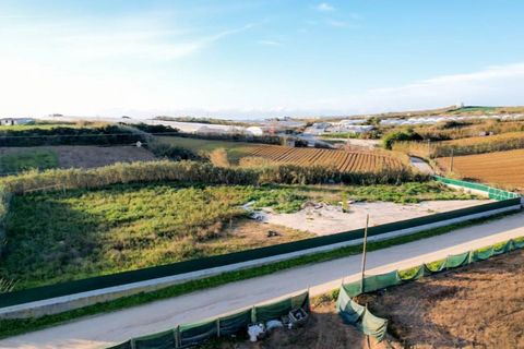 Helårsgrund i A dos Cunhados e Maceira, Lisbon, A dos Cunhados e Maceira - € 81.000 | Ref: PTC20240103.3 - foto 10