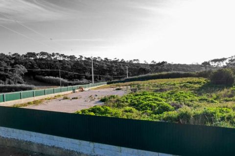 Helårsgrund i A dos Cunhados e Maceira, Lisbon, A dos Cunhados e Maceira - € 81.000 | Ref: PTC20240103.3 - foto 12