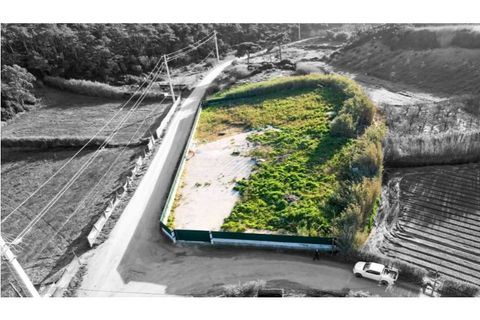 Helårsgrund i A dos Cunhados e Maceira, Lisbon, A dos Cunhados e Maceira - € 81.000 | Ref: PTC20240103.3 - foto 13