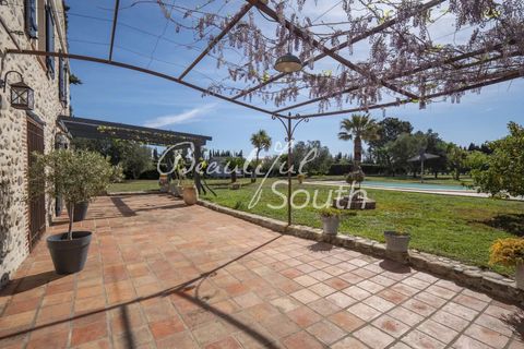 Villa a Perpignan, Pyrenees-Orientales, Perpignan - € 695.000 | Ref: SP454 - foto 17