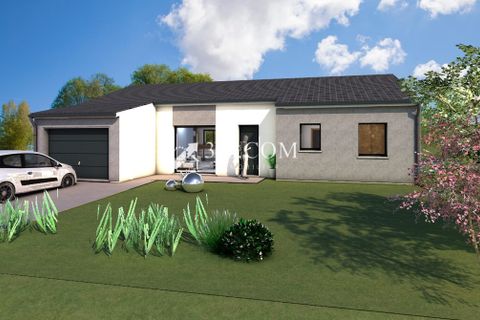 Villa a Damelevières, Meurthe-et-Moselle, Damelevières - € 278.000 | Ref: 187_910 - foto 4