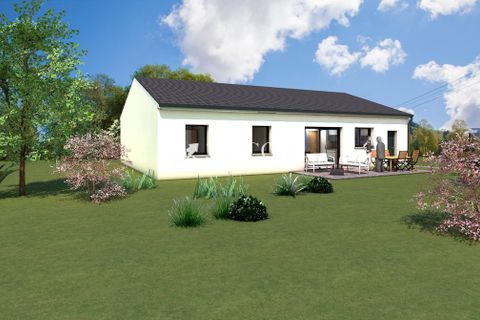 Villa a Damelevières, Meurthe-et-Moselle, Damelevières - € 278.000 | Ref: 187_910 - foto 5
