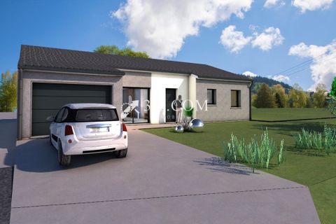 Villa a Damelevières, Meurthe-et-Moselle, Damelevières - € 278.000 | Ref: 187_910 - foto 6