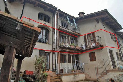 Leilighet i Dogliani, Cuneo, Dogliani - € 80 000 | Ref: DGL223 - foto 10