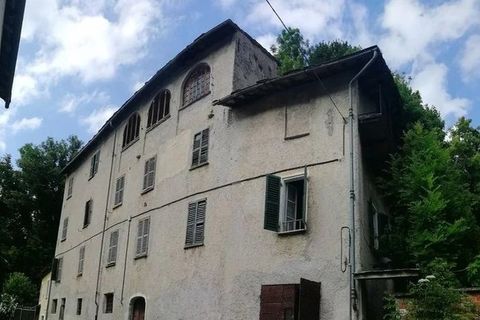 Landejendom i Pamparato, Cuneo, Pamparato - € 150.000 | Ref: PMP010 - foto 1
