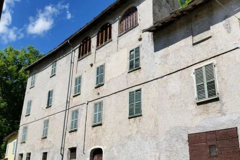 Landejendom i Pamparato, Cuneo, Pamparato - € 150.000 | Ref: PMP010 - foto 2