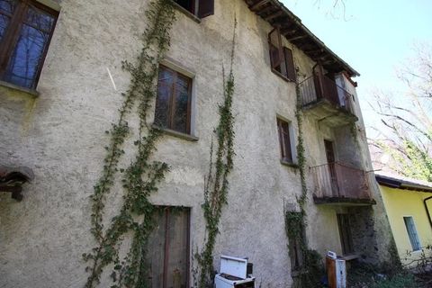 Landejendom i Pamparato, Cuneo, Pamparato - € 150.000 | Ref: PMP010 - foto 3