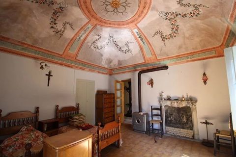 Landejendom i Pamparato, Cuneo, Pamparato - € 150.000 | Ref: PMP010 - foto 4
