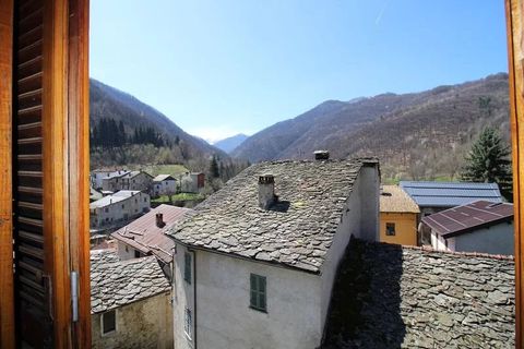 Landejendom i Pamparato, Cuneo, Pamparato - € 150.000 | Ref: PMP010 - foto 9