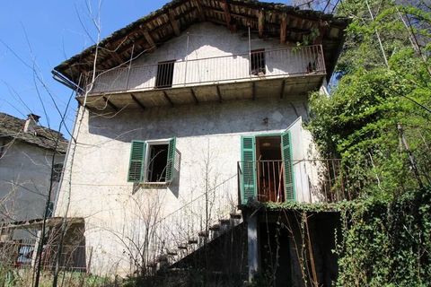 Landejendom i Pamparato, Cuneo, Pamparato - € 150.000 | Ref: PMP010 - foto 14