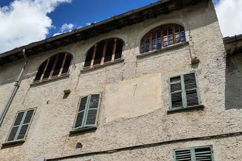 Landejendom i Pamparato, Cuneo, Pamparato - € 150.000 | Ref: PMP010 - foto 19