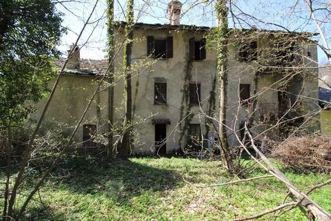 Landejendom i Pamparato, Cuneo, Pamparato - € 150.000 | Ref: PMP010 - foto 20