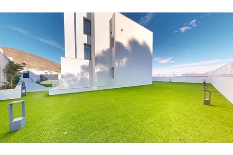 Villa i Finestrat, Alicante, Finestrat - € 699.900 | Ref: Las Bellas Luxury Villas C - foto 9