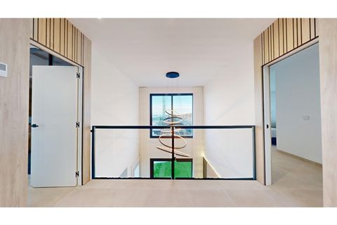 Villa i Finestrat, Alicante, Finestrat - € 699.900 | Ref: Las Bellas Luxury Villas C - foto 19