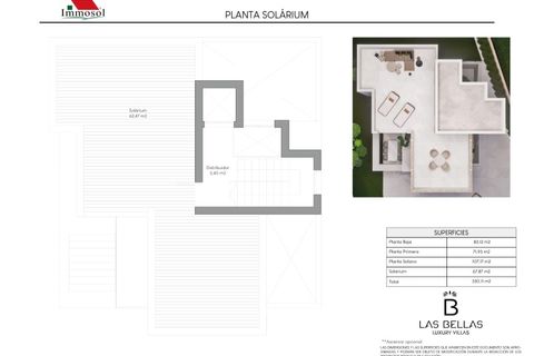 Villa i Finestrat, Alicante, Finestrat - € 699.900 | Ref: Las Bellas Luxury Villas C - foto 28