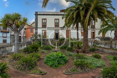 Byhus i La Orotava, Tenerife, La Orotava - € 1.650.000 | Ref: 2H-AD-4080 - foto 13