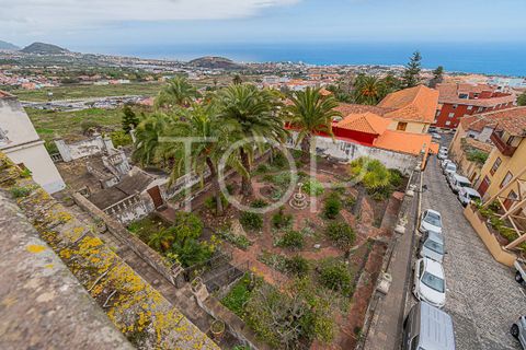 Byhus i La Orotava, Tenerife, La Orotava - € 1.650.000 | Ref: 2H-AD-4080 - foto 15